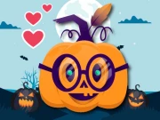 Love Balls Halloween Online Puzzle Games on NaptechGames.com