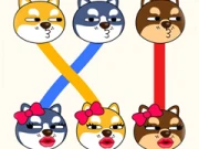 Love Doge Collect Online Hypercasual Games on NaptechGames.com