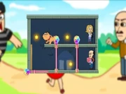 Love Pin 2 Online puzzle Games on NaptechGames.com