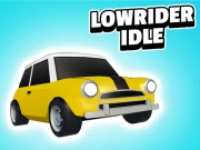 Lowrider Cars - Hopping Car Idle Online Simulation Games on NaptechGames.com