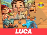 Luca Jigsaw Puzzle Planet Online Puzzle Games on NaptechGames.com