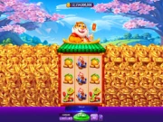 Lucky Tiger Online slot Games on NaptechGames.com