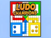 Ludo Champions Online board Games on NaptechGames.com