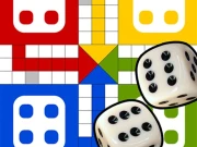 Ludo Classic Online Action Games on NaptechGames.com