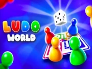 Ludo World Online board Games on NaptechGames.com