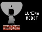 Lumina Robot Online robots Games on NaptechGames.com