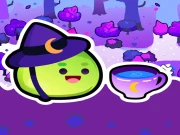 Luna And The Magic Maze Online Puzzle Games on NaptechGames.com