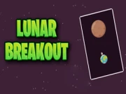 Lunar Breakout Online casual Games on NaptechGames.com