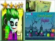 Mad Joker Online platformer Games on NaptechGames.com