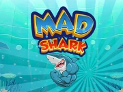 Mad Shark Fish Online Adventure Games on NaptechGames.com