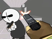 Madness: Sheriff’s Compound OFFICIAL Online Shooter Games on NaptechGames.com
