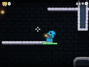 Mage Royale Online multiplayer Games on NaptechGames.com