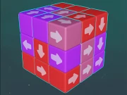 Magic Cube Demolition Online Puzzle Games on NaptechGames.com