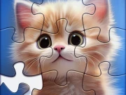 Magic Jigsaw Puzzles Online Puzzle Games on NaptechGames.com