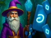 Magic Mahjong Online mahjong Games on NaptechGames.com