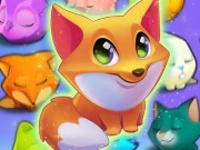 Magic pet Bubble Connect Online Puzzle Games on NaptechGames.com