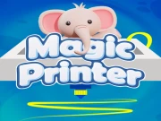 Magic Printer Online Puzzle Games on NaptechGames.com