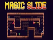 Magic Slide Online puzzle Games on NaptechGames.com