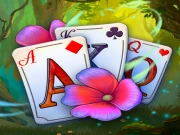 Magic Tri Peaks Solitaire Online Puzzle Games on NaptechGames.com