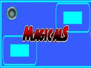 MagicalS Online junior Games on NaptechGames.com