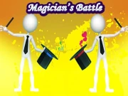 Magicians Battle Online Puzzle Games on NaptechGames.com