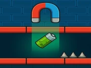Magnetic Pull Online Casual Games on NaptechGames.com