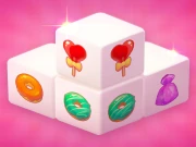 Mahjong 3D Candy Online Mahjong & Connect Games on NaptechGames.com