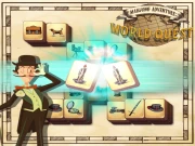 Mahjong Adventure: World Quest Online Mahjong & Connect Games on NaptechGames.com