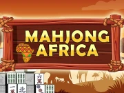 Mahjong African Dream Online Puzzle Games on NaptechGames.com