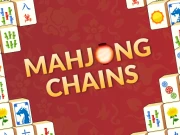 Mahjong Chains Online Puzzle Games on NaptechGames.com