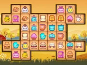 Mahjong Connect Deluxe Online Puzzle Games on NaptechGames.com