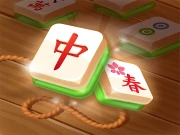 Mahjong Connect Gold Online Puzzle Games on NaptechGames.com