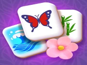 Mahjong Earth Online Puzzle Games on NaptechGames.com