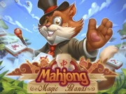 Mahjong Magic Islands Online Puzzle Games on NaptechGames.com