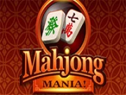 Mahjong Mania! Online Puzzle Games on NaptechGames.com