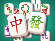 Mahjong Solitaire Game Online Puzzle Games on NaptechGames.com