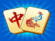 Mahjong Solitaire Online Puzzle Games on NaptechGames.com