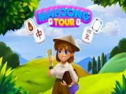 Mahjong Tour Online mahjong Games on NaptechGames.com