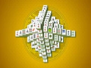 Mahjong Tower Online mahjong Games on NaptechGames.com