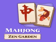 Mahjong Zen Garden Online Puzzle Games on NaptechGames.com