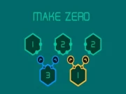 Make Zero Online puzzle Games on NaptechGames.com