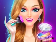 Makeover Games: Fashion Doll Makeup Dress up Online Hypercasual Games on NaptechGames.com