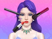 Makeup Artist Fashion Shop Online girl Games on NaptechGames.com