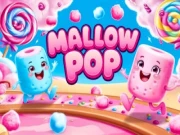Mallow Pop Online puzzle Games on NaptechGames.com