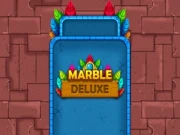 Marble Deluxe Online match-3 Games on NaptechGames.com