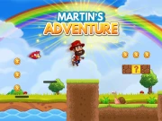 Martins Adventure Online Puzzle Games on NaptechGames.com