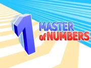 Master of Numbers Online arcade Games on NaptechGames.com
