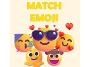 Match Emoji Online Hypercasual Games on NaptechGames.com