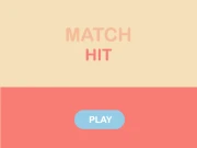 Match Hit Online Arcade Games on NaptechGames.com