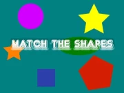 Match The Shapes Online Puzzle Games on NaptechGames.com